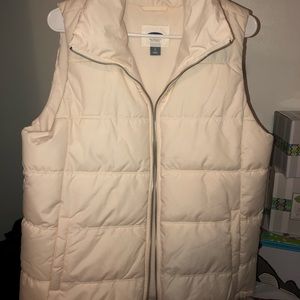 Old Navy vest